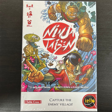 Ninja Taisen