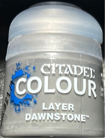 Citadel Colour Layer Dawnstone