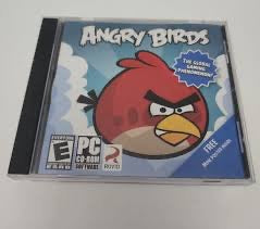 Angry Birds - pc