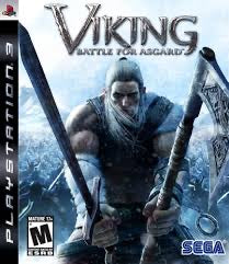 Viking Battle For Asgard - PlayStation 3