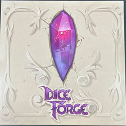 Dice Forge