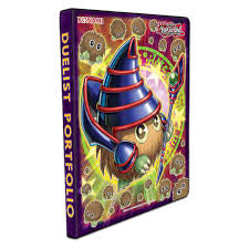 Kuriboh kollection- 9 pocket binder