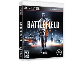 Battlefield 3 - PlayStation 3