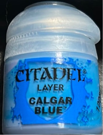 Citadel Colour Layer Calgar Blue