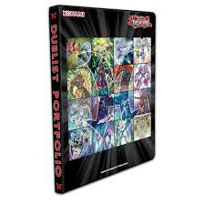 Elemental Hero - 9 pocket binder