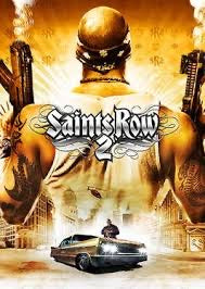 Saints Row 2 - PlayStation 3