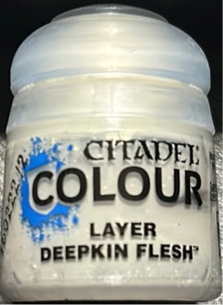 Citadel Colour Layer Deepkin Flesh