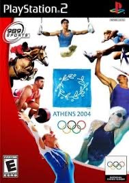 Athens 2004