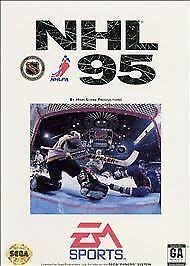 NHL 95