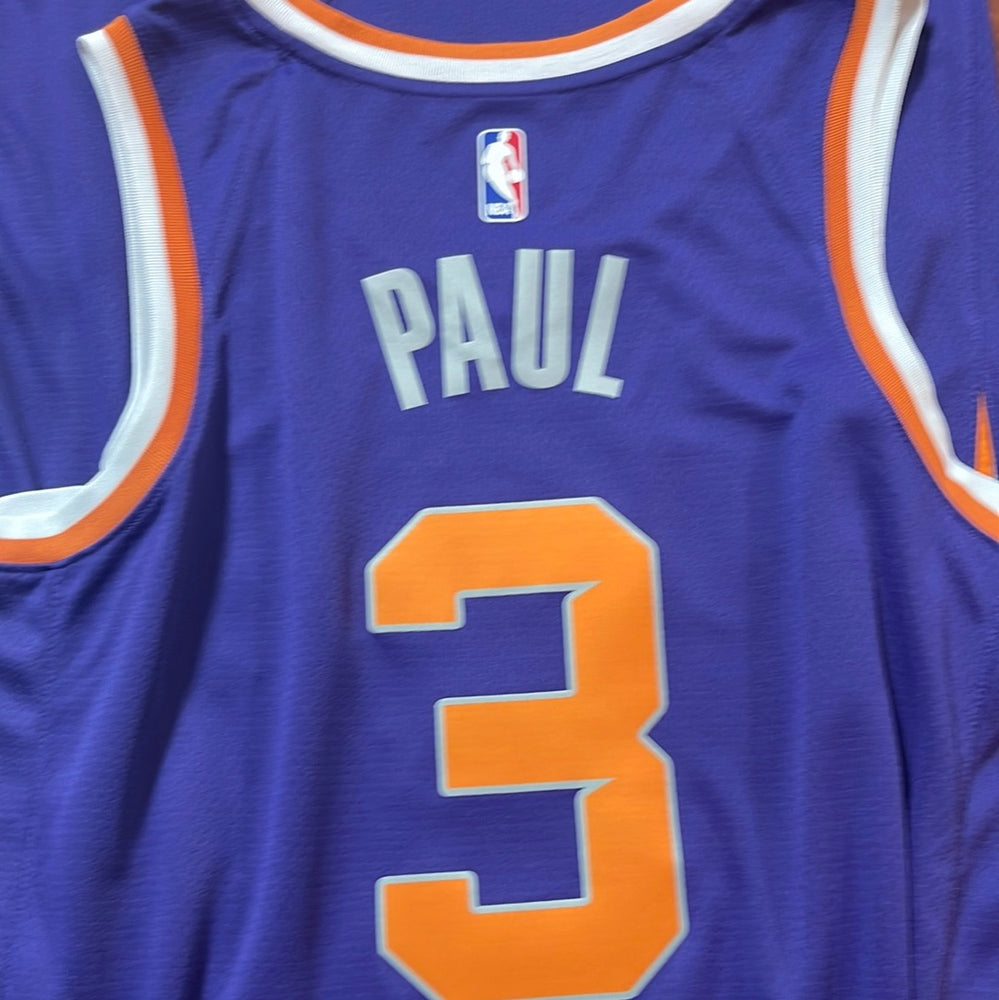 Phoenix Suns Jersey Chris Paul