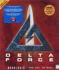 Delta Force - PC