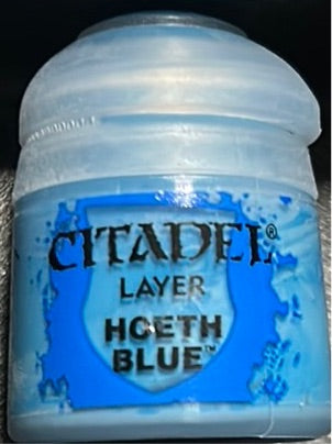 Citadel Colour Layer Hoeth Blue