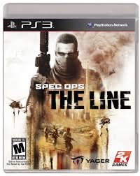 Spec Ops The Line