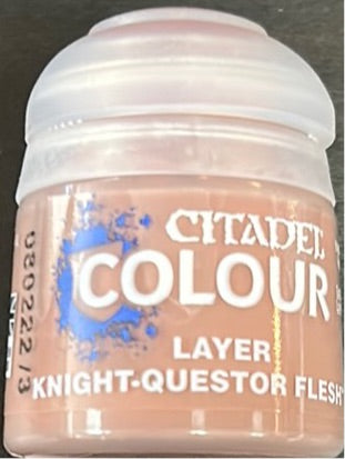 Citadel Colour Layer Knight-Questor Flesh