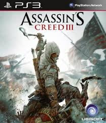 Assassins Creed 3 - PlayStation 3