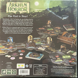 Arkham Horror