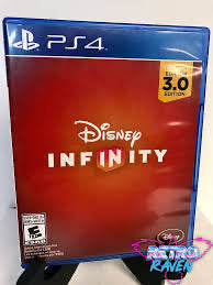 Disney Infinity 3.0 - PlayStation 4