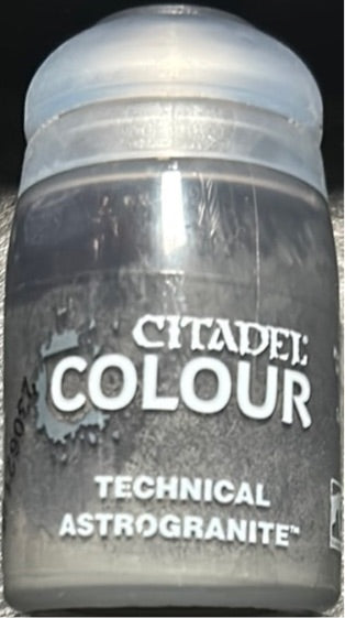 Citadel Colour Technical Astrogranite