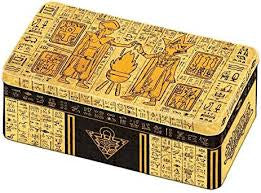 2020 Tin of Lost Memories