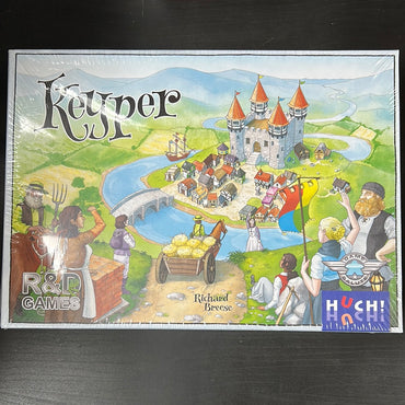 Keyper