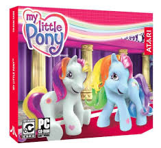 My Little Pony - PC