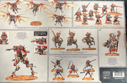 Adeptus Mechanicus: Battleforce - Omnissiah’s Talon