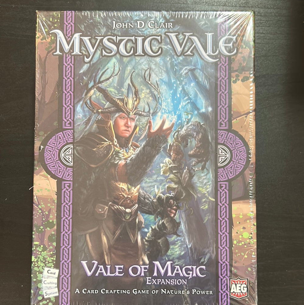 Mystic Vale