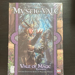 Mystic Vale
