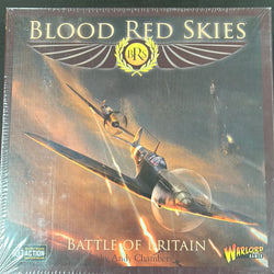 Blood Red Skies Battle of Britain