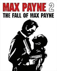 Max Payne 2 The Fall Of Max Payne - PlayStation 2