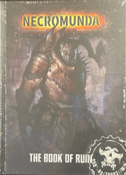Necromunda - The Book Of Ruin