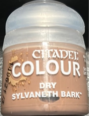 Citadel Colour Dry Sylvaneth Bark