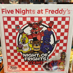 Five Nights at Freddy’s