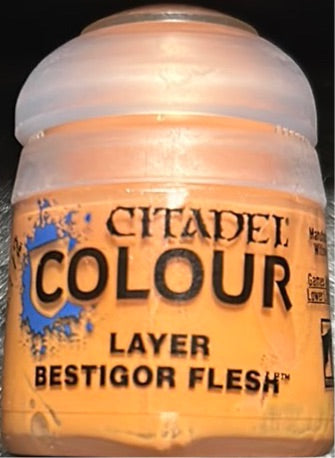 Citadel Colour Layer Bestigor Flesh