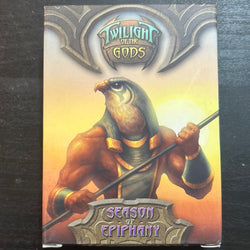 Twilight of the Gods Season of Epiphany