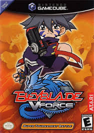 BeyBlade - GameCube