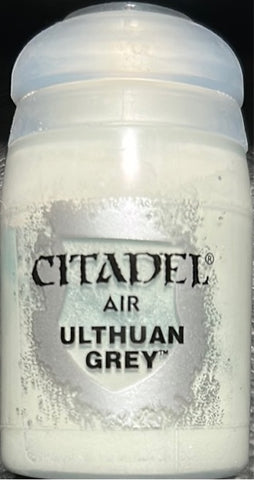 Citadel Colour Air Ulthuan Grey