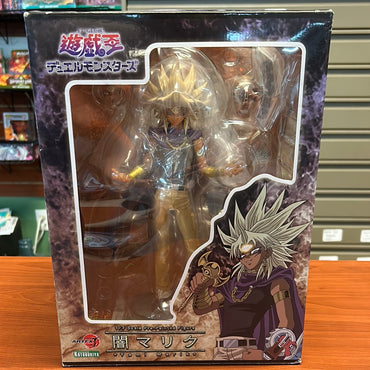 Yami Marik 1/7 Scale Pre Painted Figure