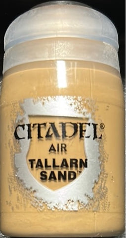 Citadel Colour Air Tallarn Sand