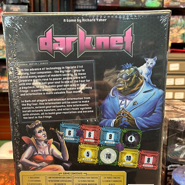 Dark.net