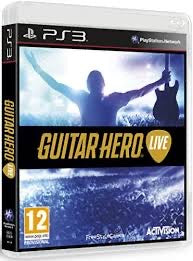 Guitar Hero Live - PlayStation 3