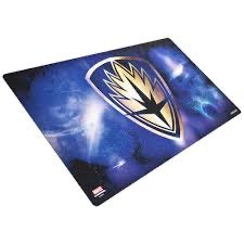 Marvel Champions - Prime Game Mat - Guardians Of The Galaxy