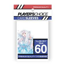 Player’s Choice Japanese Size - White