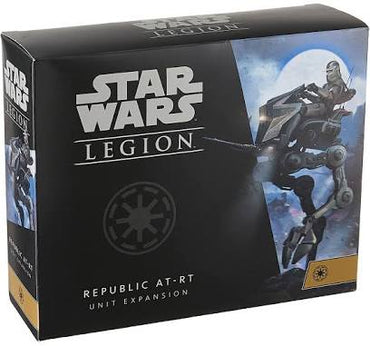 Star Wars Legion - Republic AT-RT Unit Expansion