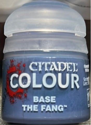 Citadel Colour Base The Fang