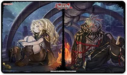 Albaz, Ecclesia, Tri-Brigade - Game Mat