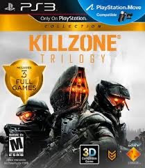 Killzone Trilogy - PlayStation 3