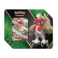 Pokémon Tin - Hisuian Decidueye