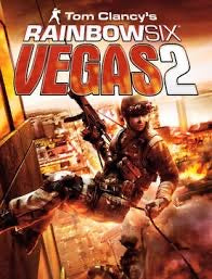 Rainbow Six Vegas 2 - PlayStation 3