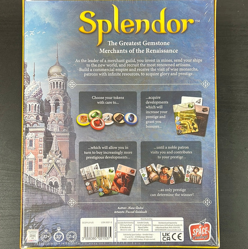 Splendor